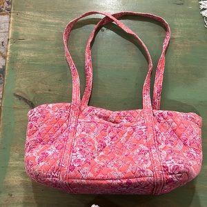 Vera Bradley weekend bag